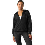 ICANIWILL Women's Ultimate Training Zipper Hoodie Black
