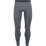 Icebreaker Men's 200 Oasis Leggings Gritstone Hthr