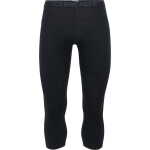 Icebreaker Men's 200 Oasis Legless Black