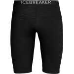 Icebreaker Men's Merino 200 Oasis Thermal Shorts Black