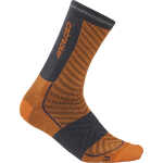 Icebreaker Men's Merino Run+ Ultralight Crew Ray/graphite