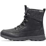 Icebug Adak Women's Michelin Wic Woolpower Black/Grey