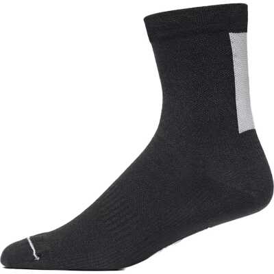 Icebug Trail Merino Sock Black