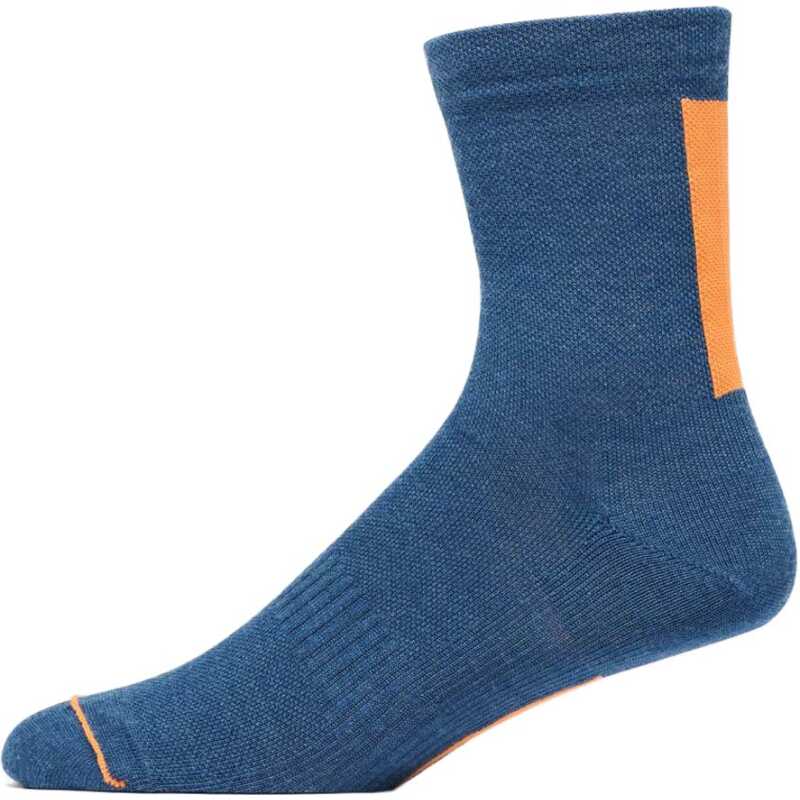 Icebug Trail Merino Sock Storm Blue Icebug Trail Merino Sock Storm Blue
