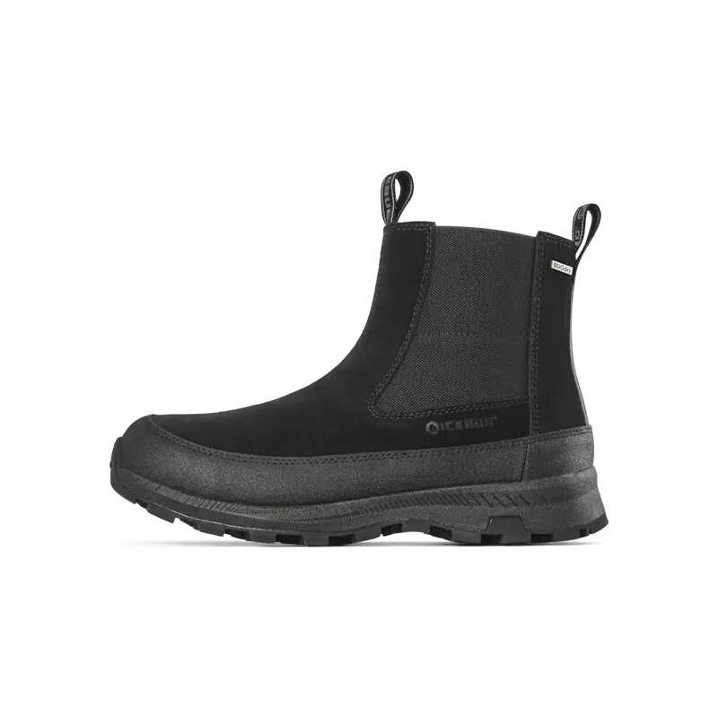 Icebug Women's Boda Michelin Black Icebug Women's Boda Michelin Black