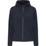 Ilse Jacobsen Women's Rain Jacket Dark Indigo