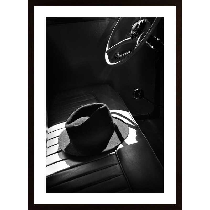 In The Sun Poster