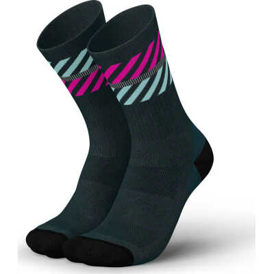 Incylence Merino Light Lanes High Ottanio Pink