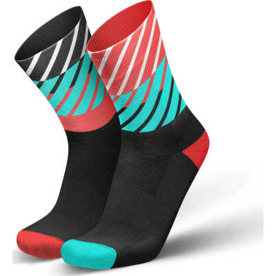 Incylence Running Diagonals High Black Inferno