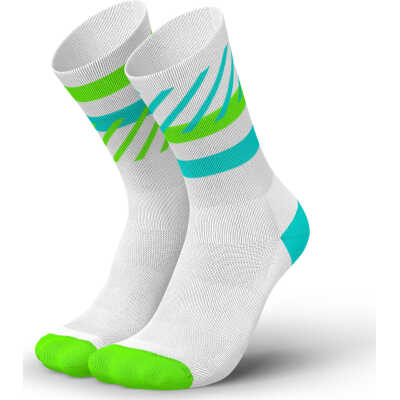 Incylence Running Disrupts High Green Cyan