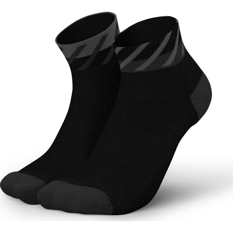 Incylence Running Disrupts Short Black