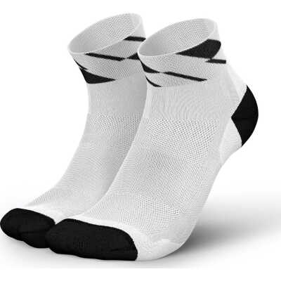 Incylence Ultralight Angles Short White