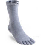 Injinji Liner Crew Gray