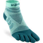 Injinji Women'S Ultra Run Mini-Crew Glacier