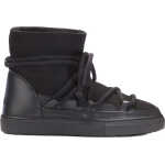 Inuikii Women's Classic Sneaker Black
