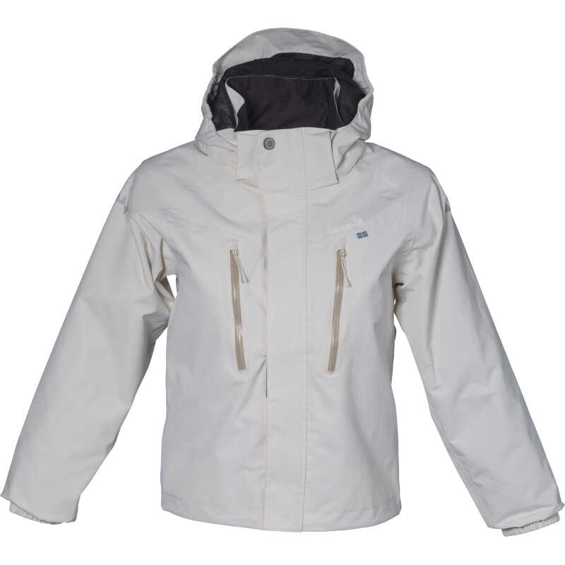 Isbjörn of Sweden Kids' Storm Hard Shell Jacket Windchime