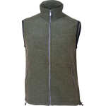 Ivanhoe Men's Kurre Vest Loden Green