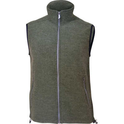 Ivanhoe Men's Kurre Vest Loden Green