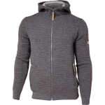 Ivanhoe Men's Morel Hood Grey