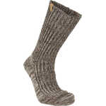 Ivanhoe NLS Rag Sock Chocolate Mouline