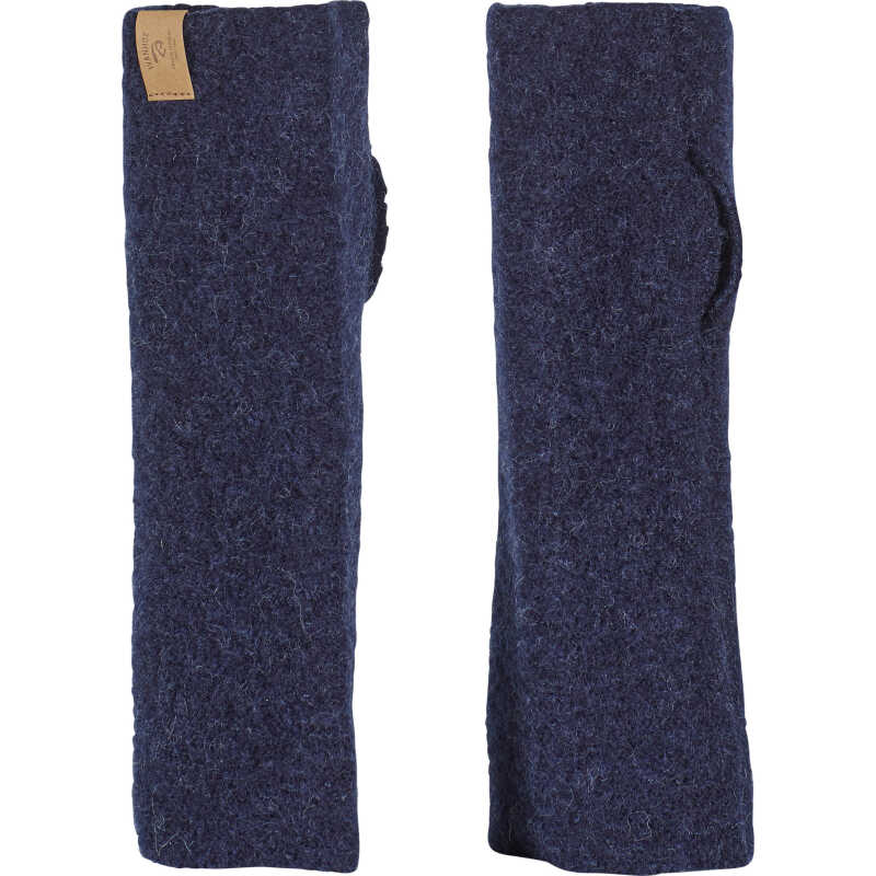 Ivanhoe Unisex Loden Gaters Light Navy Ivanhoe Unisex Loden Gaters Light Navy