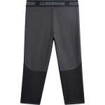 J.Lindeberg Men's Elevation Mid Pant Black