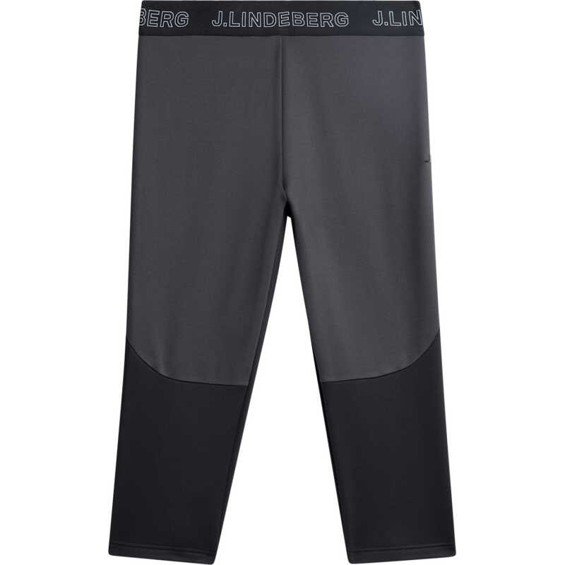 J.Lindeberg Men's Elevation Mid Pant Black J.Lindeberg Men's Elevation Mid Pant Black