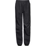 Jack Wolfskin Kids' Rainy Days Pants Black