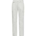 Jack Wolfskin Men's Barrier Pant Cool Grey