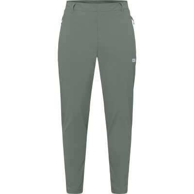 Jack Wolfskin Men's Hikeout Pants Slate Green