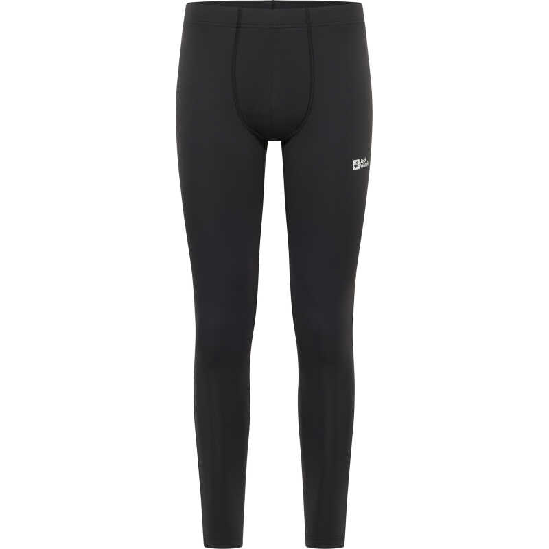 Jack Wolfskin Men's Infinite Light Pants Black Jack Wolfskin Men's Infinite Light Pants Black