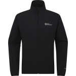 Jack Wolfskin Men's Prelight Stride Jacket Black