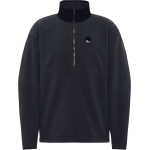Jack Wolfskin Men's Sumetro Half Zip Dark Navy