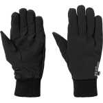 Jack Wolfskin Men's Supersonic Xt Glove Black