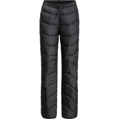 Jack Wolfskin Women's Atmosphere Pants Black