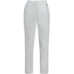 Jack Wolfskin Women's Barrier Pant Cool Grey