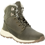 Jack Wolfskin Women's Queenstown City Texapore Mid Island Moss