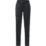Jack Wolfskin Women's Salmaser Pants Black
