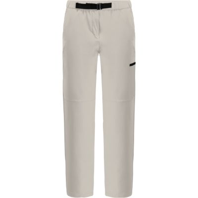 Jack Wolfskin Women's Wandermood Pants Dusty Grey