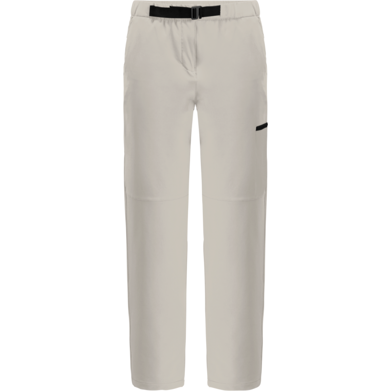 Jack Wolfskin Women's Wandermood Pants Dusty Grey