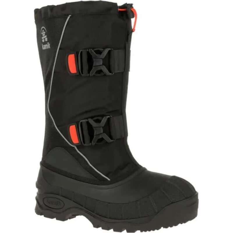Kamik Men's Cody XT Black Kamik Men's Cody XT Black