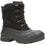 Kamik Men's Fargo 2 Black