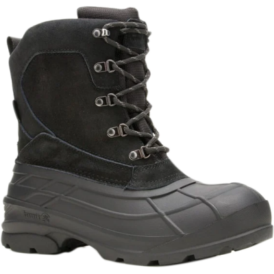 Kamik Men's Fargo 2 Black