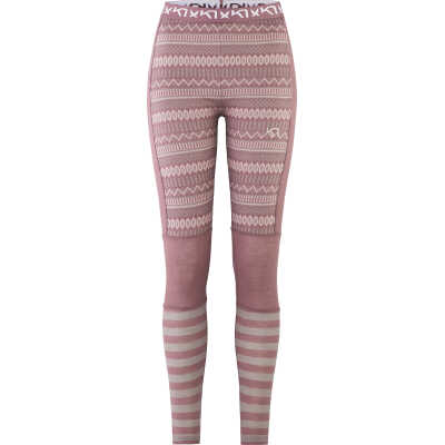 Kari Traa Women's Åkle Pant Taupe
