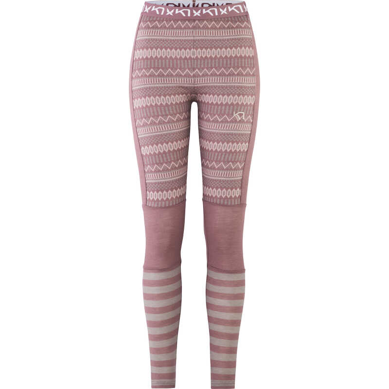 Kari Traa Women's Åkle Pant Taupe