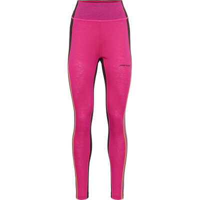 Kari Traa Women's Alma Pants Bright Pink