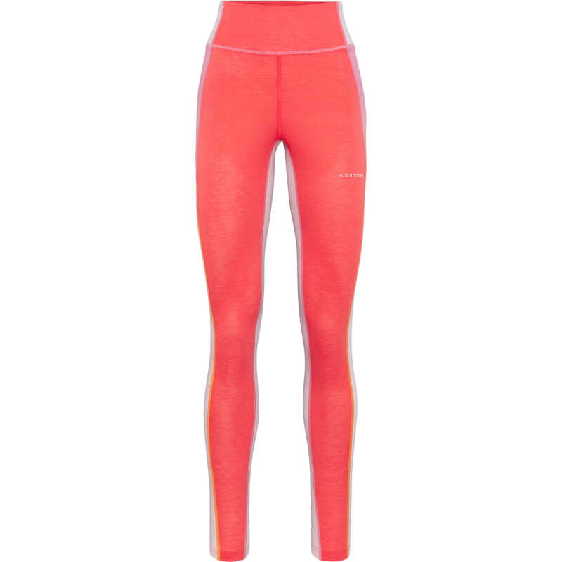Kari Traa Women's Alma Pants Light Red Kari Traa Women's Alma Pants Light Red