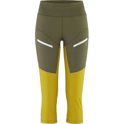 Kari Traa Women's Ane Hiking Capri Palm