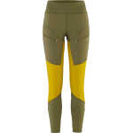 Kari Traa Women's Ane Hiking Tights Palm