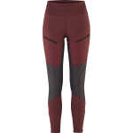 Kari Traa Women's Ane Hiking Tights Syrup